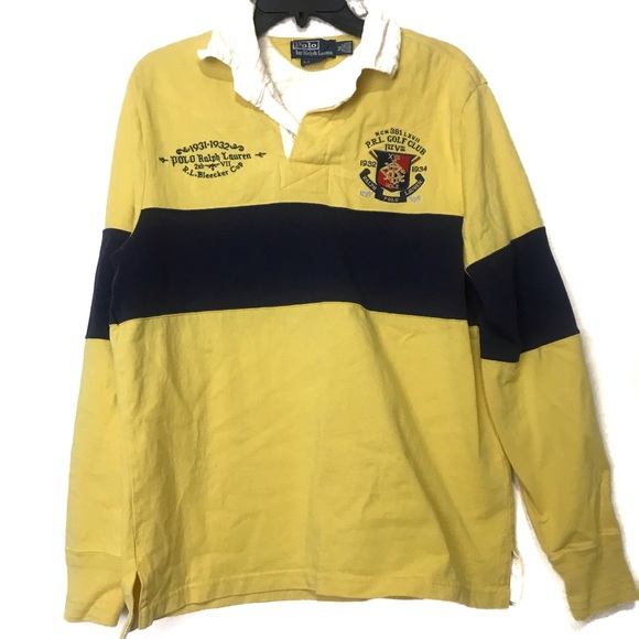 Polo Ralph Lauren R.L. Bleecker Cup Shirt - Picture 6 of 8